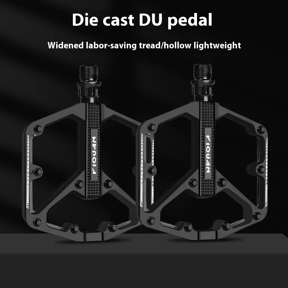 Thumbnail 2 - #31 Cheap Bicycle Pedals Worth Buying
