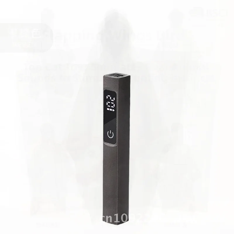 

Портативная УФ-лампа для фототерапии ногтей, быстросохнущая металлическая лампа для маникюра, ручная перезаряжаемая лампа для сушки гель-лака