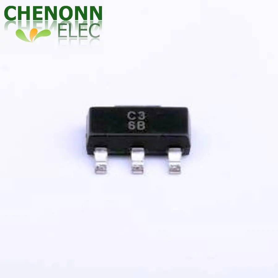 50PCS/LOT UA78M33CDCYR (Power Management)