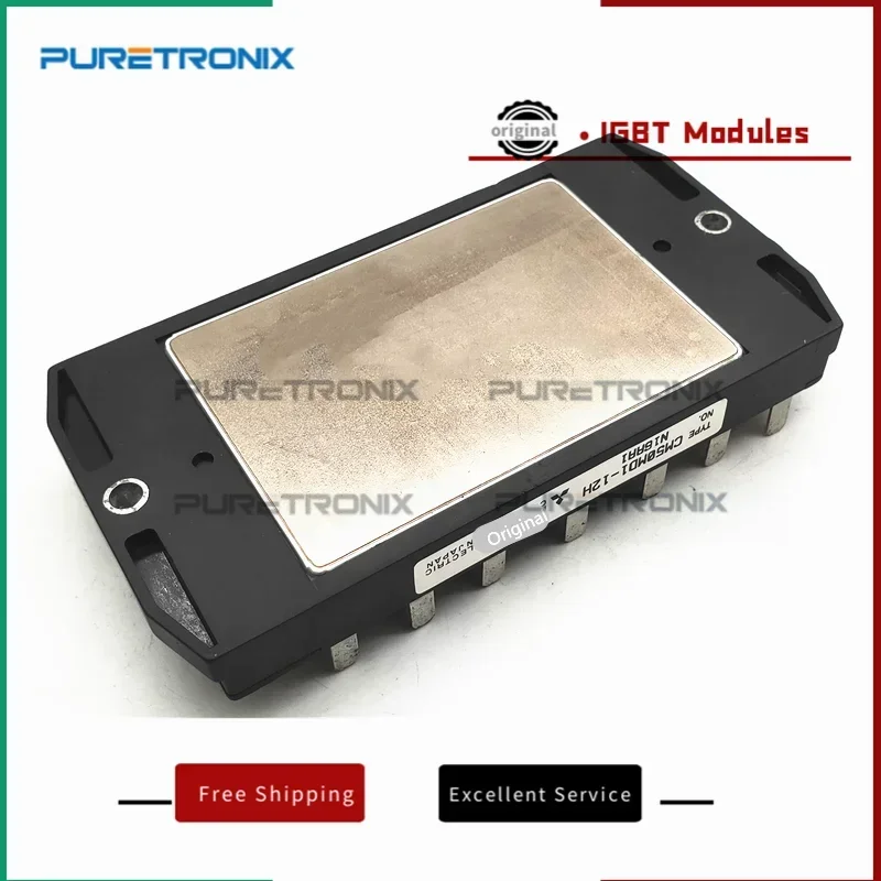 CM50MD1-12H CM15LD-12H CM30MD-12H CM30MD1-12H Neues Originalmodul