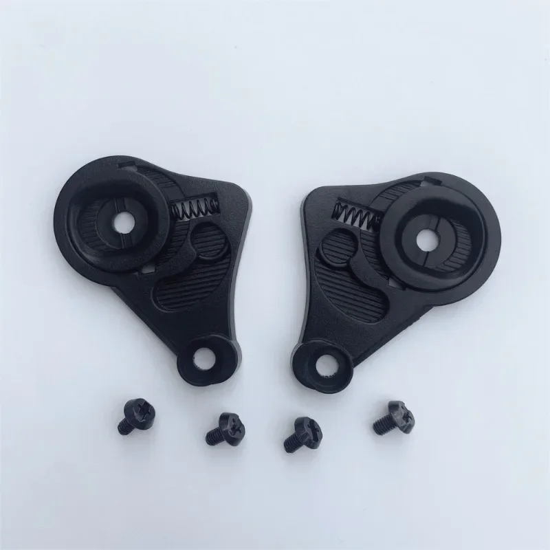 

For GLAMSTER Helmet Accessories Base Fit for CPB-1V Glamster Motorcycle Helmet Top Vent Capacete De Moto Parts Accessories