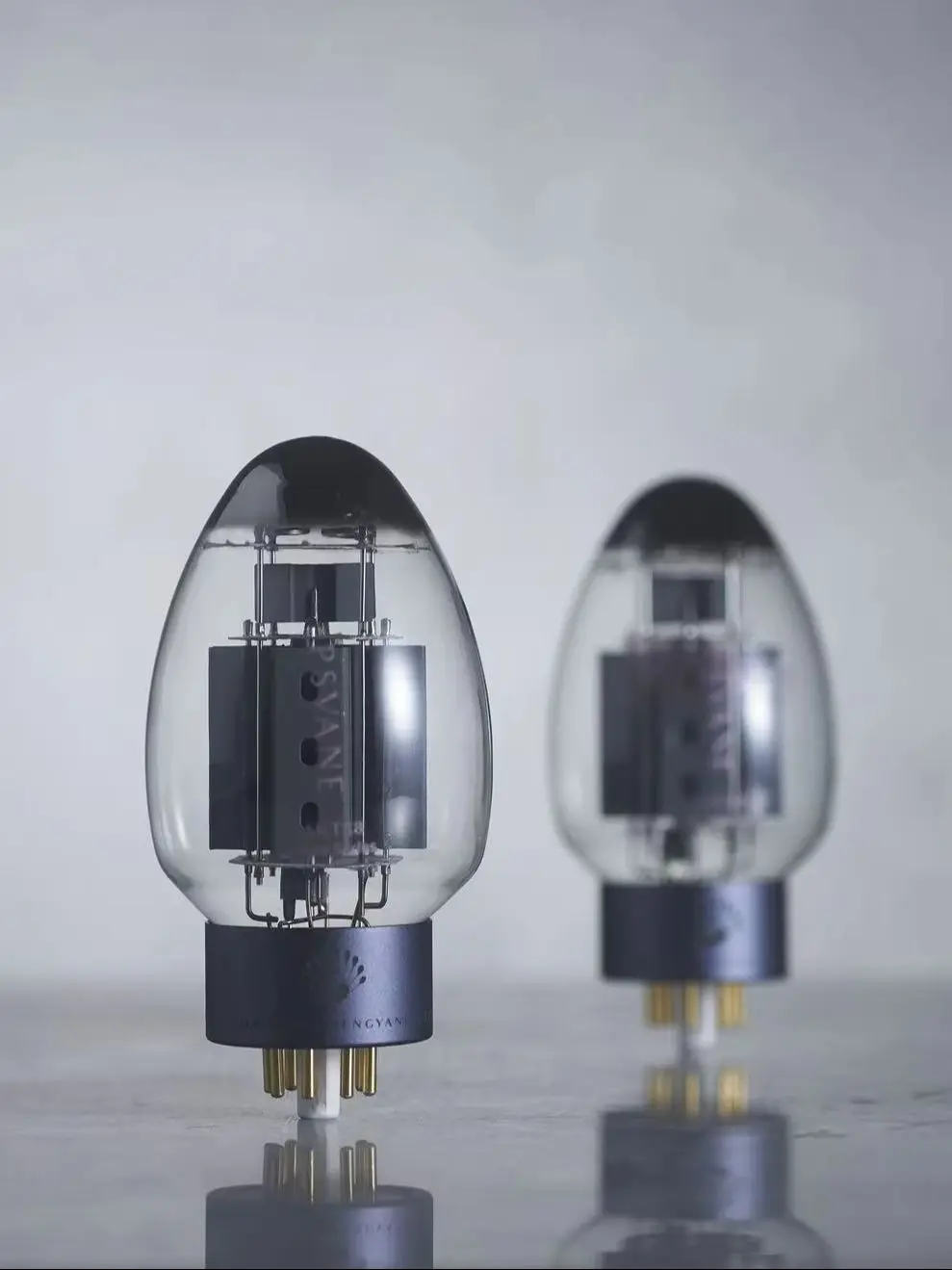 PSVANE ACME KT88 Vakuumröhren Hochwertiges Paar für 6550 KT120 HiFi-Verstärker