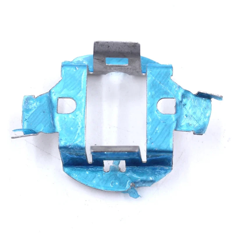 2pc H7 HID Lamp Bulbs Retainer Clips Adapter Holders for BMW/Audi/Mercedes/VW H7 HID xenon adaptor for VW Sagitar MAGOTAN