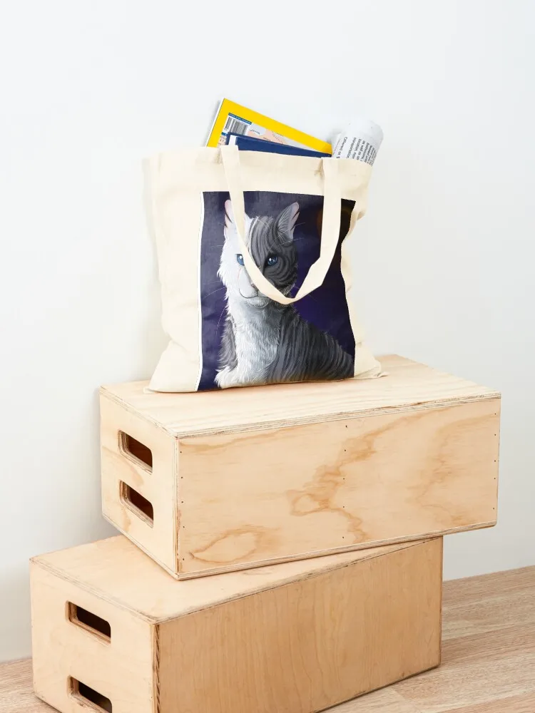 Ivypool Tote Bag bag luxury women tote bag university Shopper Eco