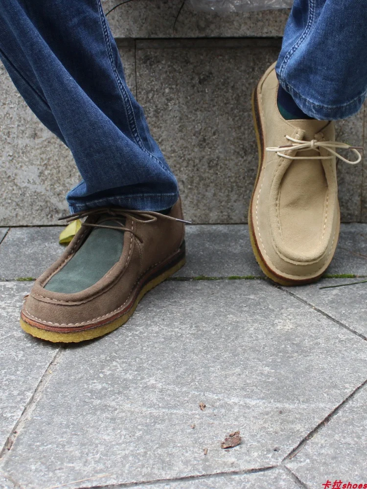 

Original brand hiking shoes Designer mid-top hiking trainers Sneakers High quality outdoor hiking shoes