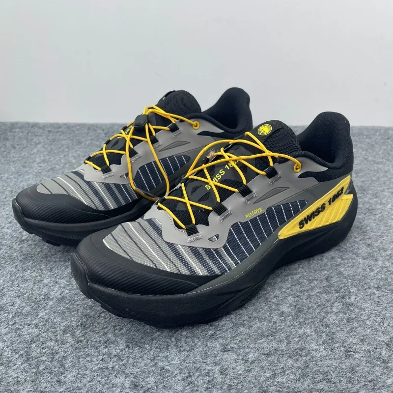 

2026 Classic Brand Trail Running Shoes Man Good Quality Outdoor Sports Men Shoes Designer Athletic Shoes Mens Walking Sneakers