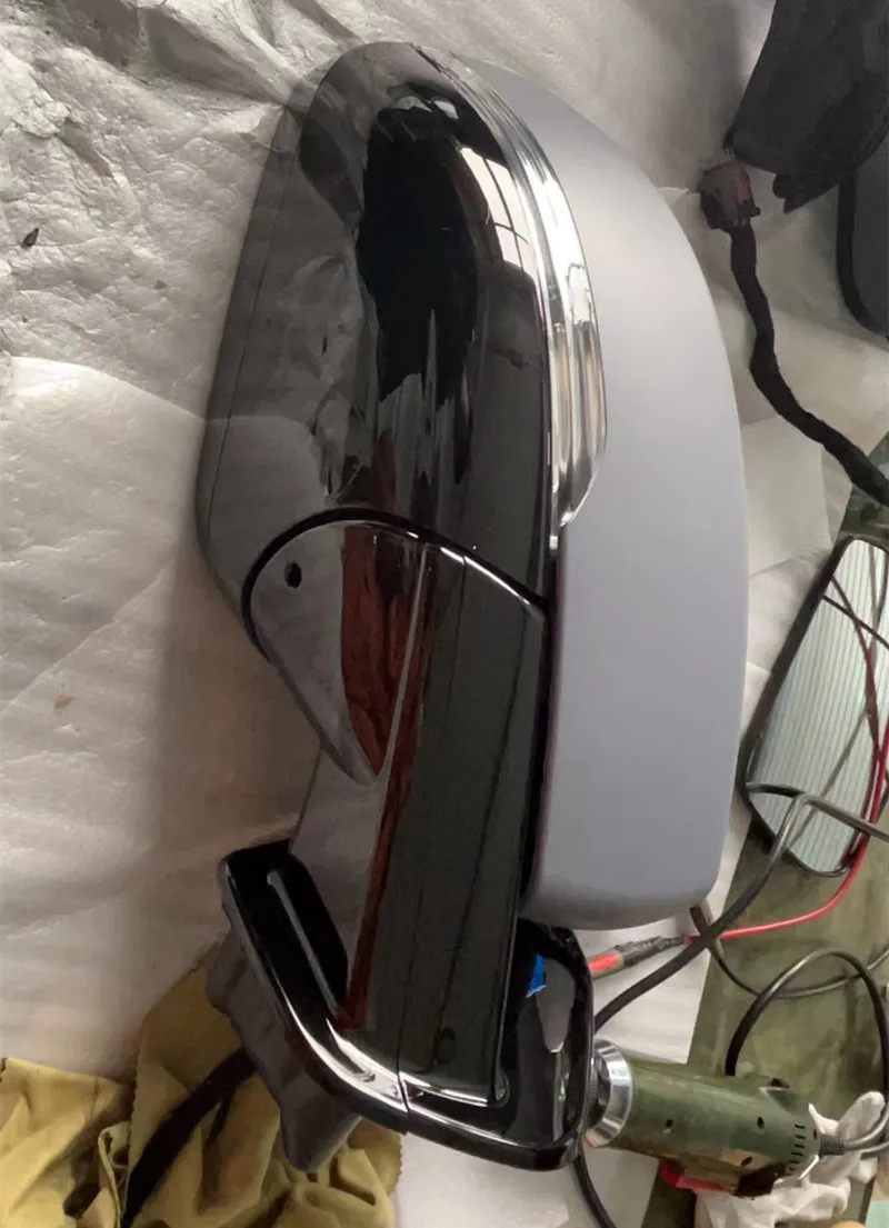 Espelho retrovisor para Land Rover Discovery IV LR4 2010-2013 2014-2016