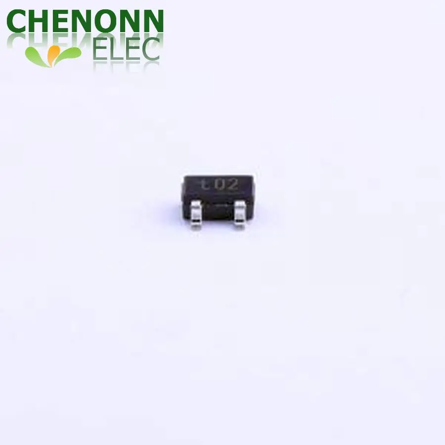 200PCS/LOT PDTC143EU,115 (Discrete Semiconductors)