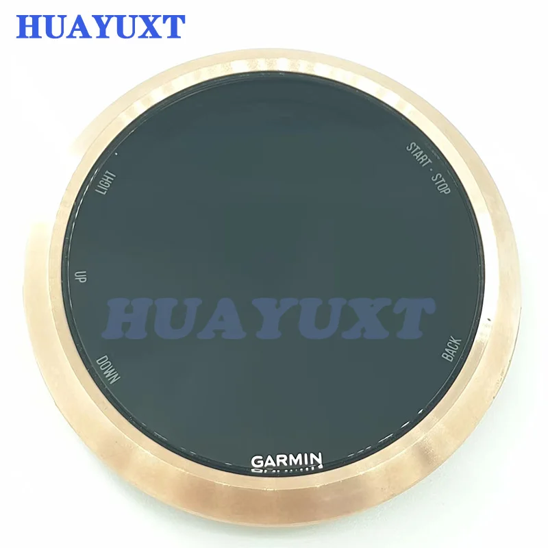 Variant: Gold