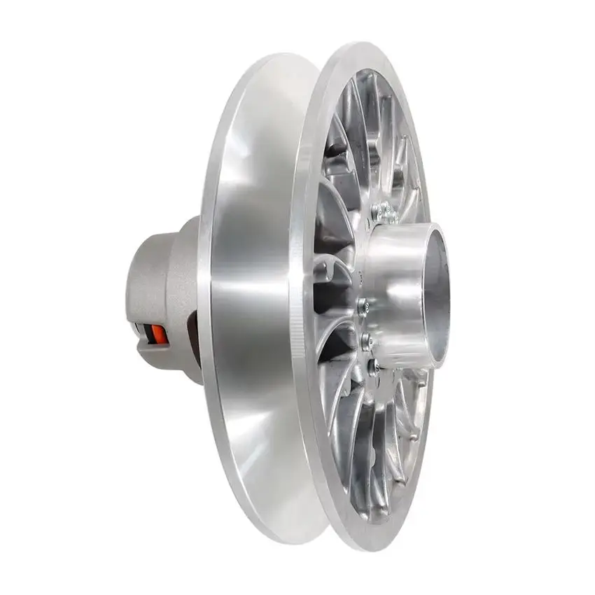 

Snowmobile Rear Wheel Hub Assembly For Arctic Cat F6 EFI Sno Pro International F8 EFI Sno Pro/LXR OEM:0726-267 Accessories