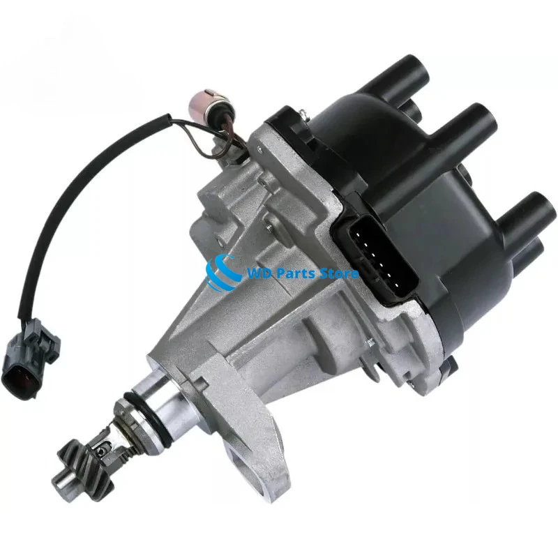 

Ignition Distributor 22100-0W000 22100-1W601 for Nissan Pathfinder R50 1996-2004 Navara 3.3L V6 4WD VG33E