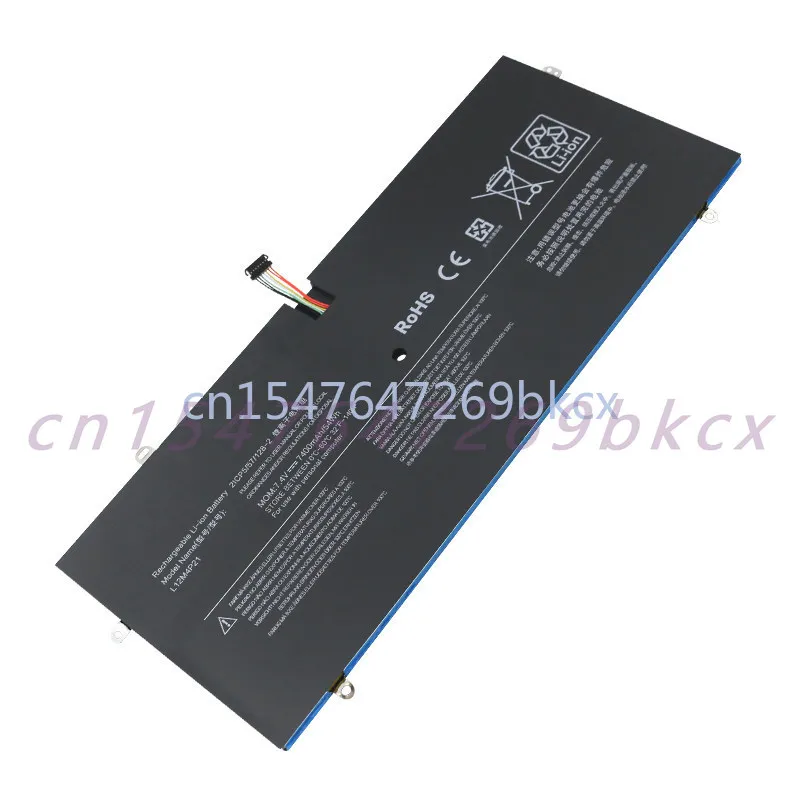 High-quality products For  YOGA 2 Pro 13   L12M4P21 L13S4P21 Laptop battery