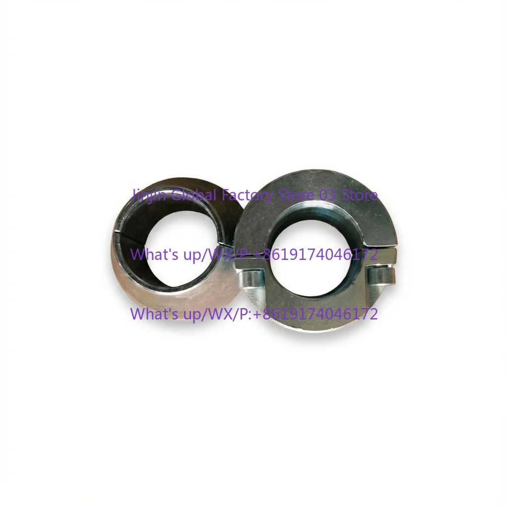 

1PCS Special positioning cone for boring and welding machine, excavator maintenance, boring machine tool, diameter 50mm 35mm