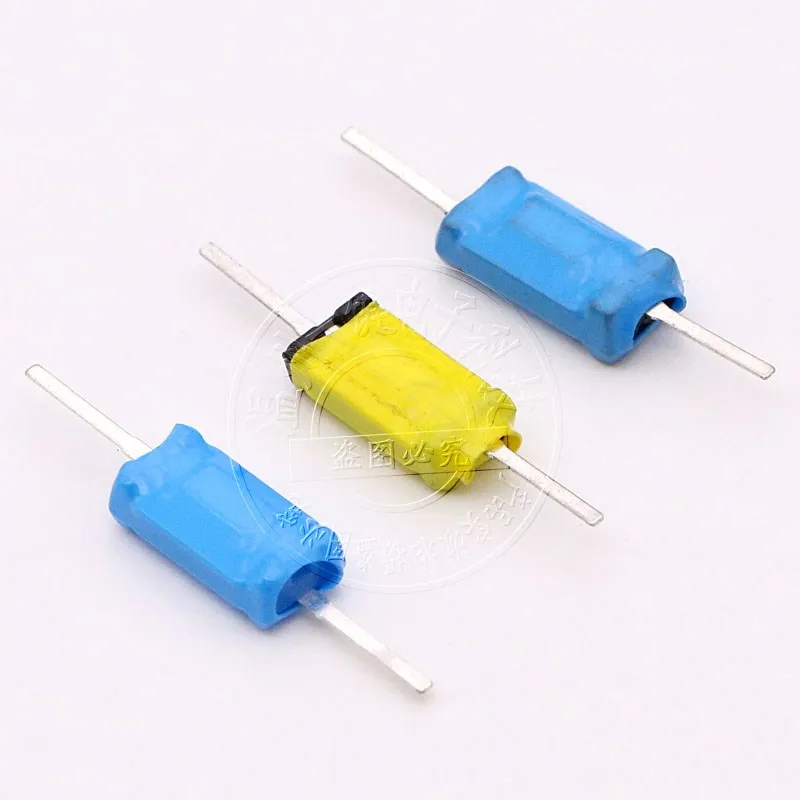 Single Bead Mercury Switch SW-100 Single Bidirectional Vibration Vibration Sensor Tilted Switch Ball