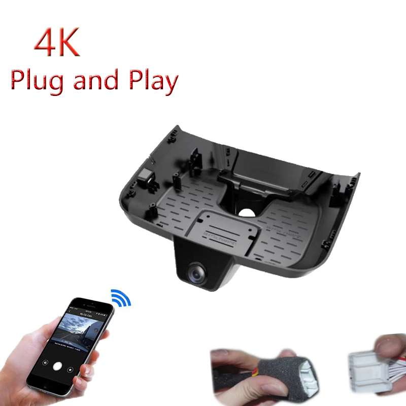 4K Plug And Play Fo… - image