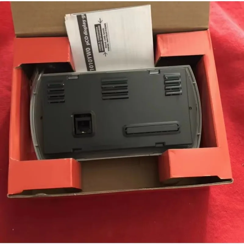 

1 Piece New Operator Panel PGD1000WWO PGD1000WW0