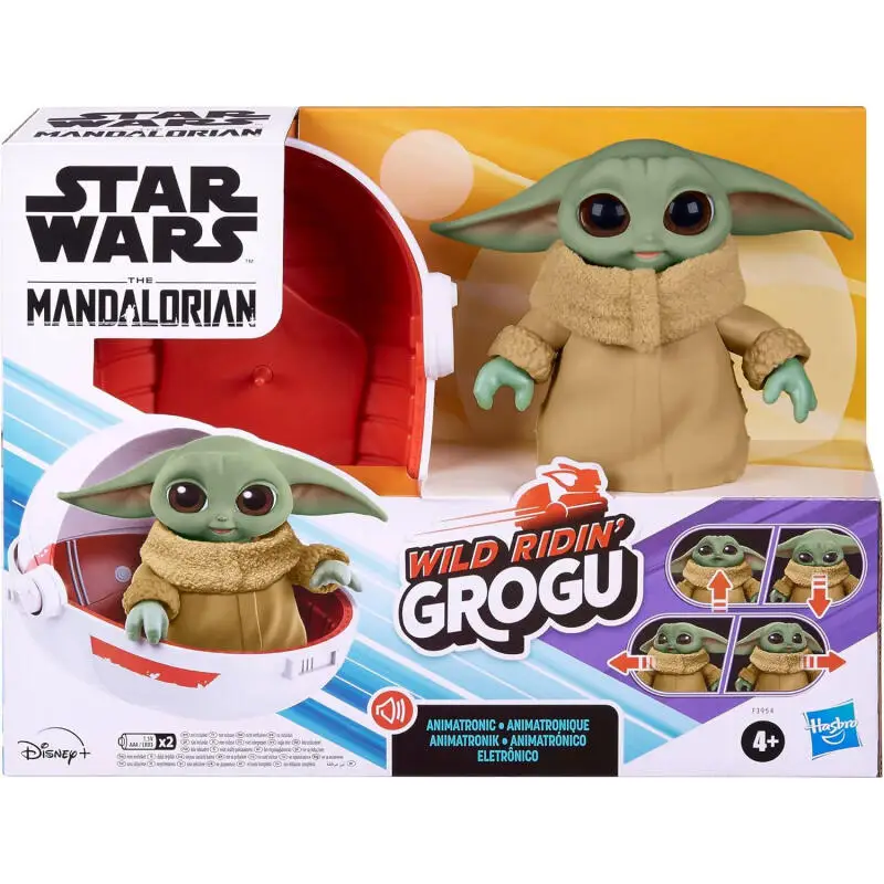 hasbro-star-wars-mandalorian-mild-ridin-grogu-can-speak-yoda-model-doll-action-figure-birthday-gift