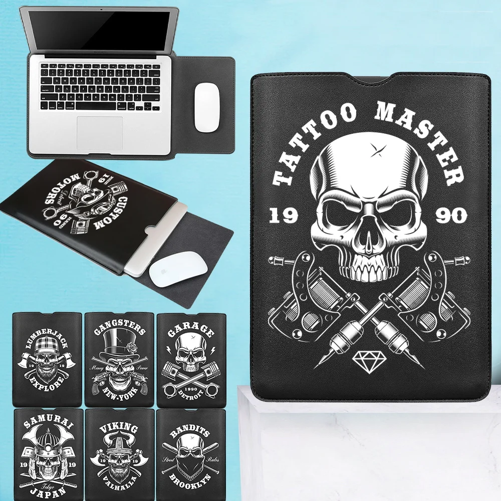 

Laptop Sleeve Case for 11 13 14 15 Inch Xiaomi Dell Asus HP Acer Notebook Bag Carrying Bag Macbook Air Pro 13.3 Laptop Case