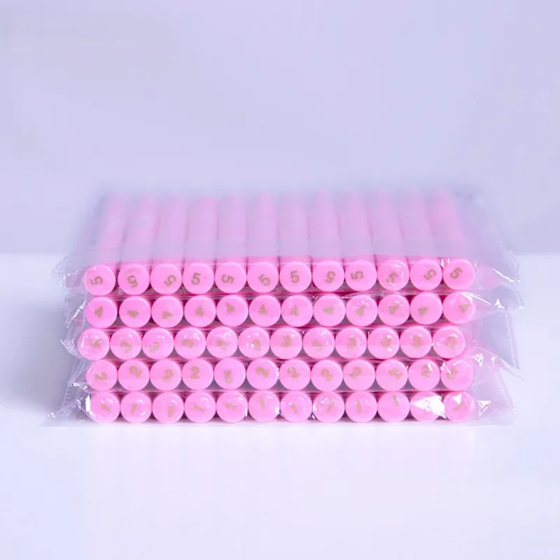 Picture 4: Auto‑Rotating Dual‑End Eyebrow Pencil, Long‑Lasting Waterproof Ultra‑Fine Triangular Tip Brow Pen with Brow Brush