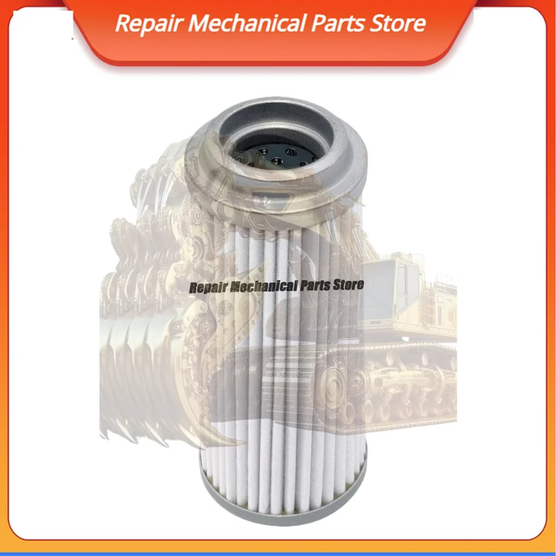 

Для 400504-00240 фильтр гидравлического масла для экскаватора Doosan DX350 DX360 DX300-3 H-89060 474-00009 SFH 0240 SH 60688