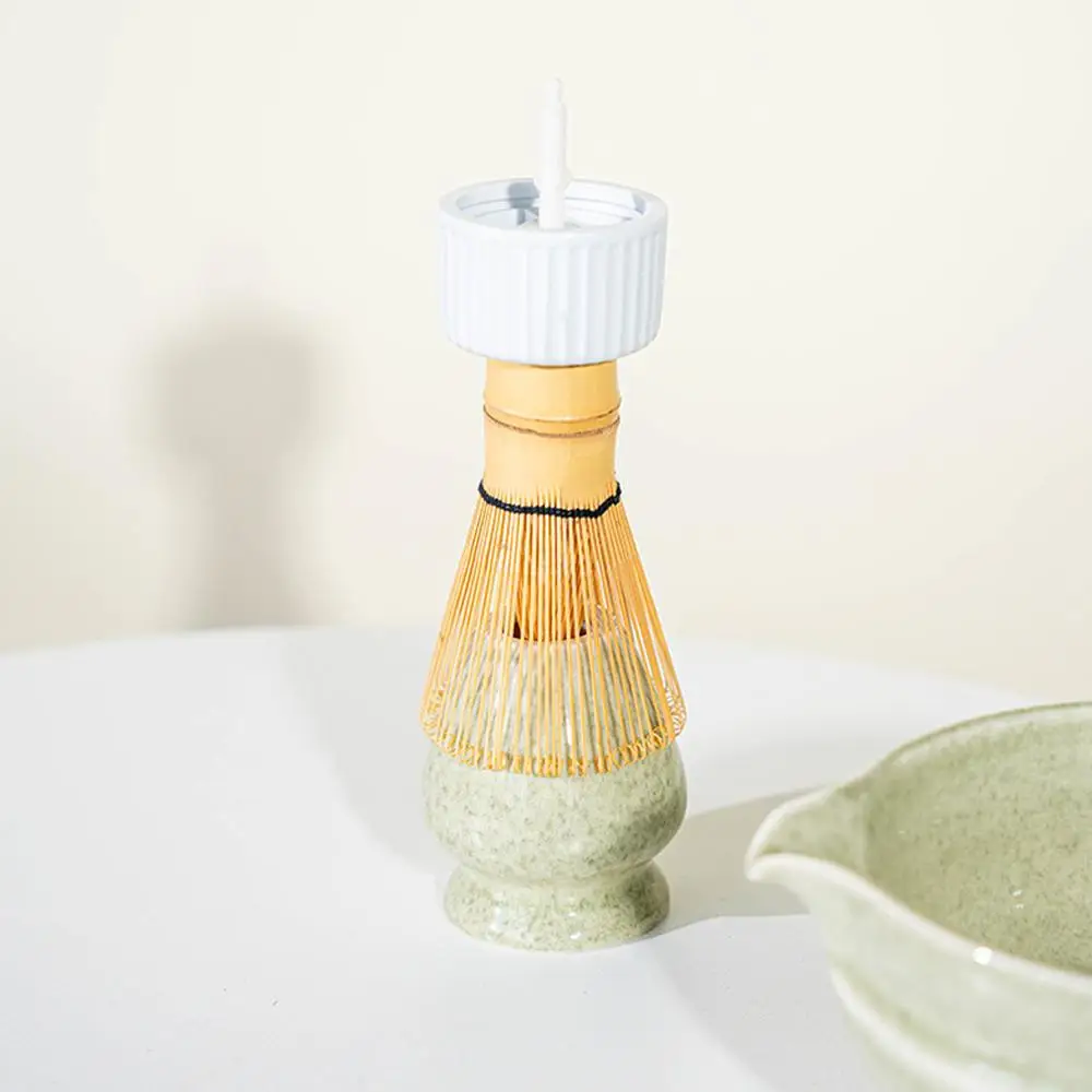 Herramienta Matcha portátil para batir rápidamente, mezclador de bebidas portátil, mezclador Matcha eléctrico de mano recargable de 3 velocidades