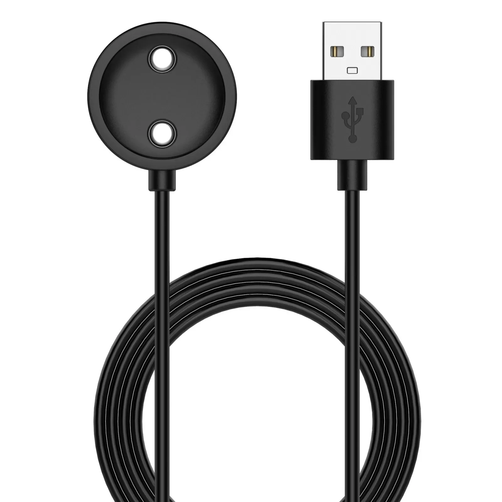 Fast Charger Dock For Suunto 9 Peak Pro Smart Watch Suunto Race vertical Magnetic Charging Cable