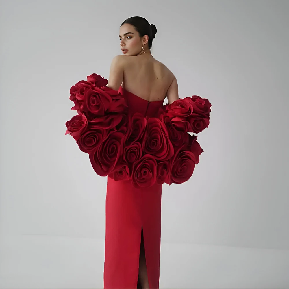 

Handmade 3D Rose Short Cape for Engagement Photoshoot Bridal Photography Props Elegant Elegant Short Cloak for Pregnancy Shoot