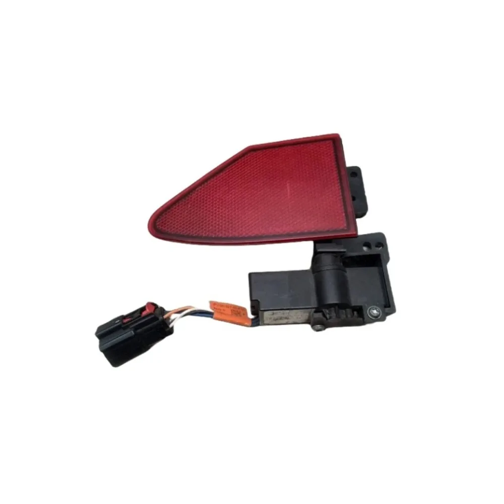 Left Side Charging Port Cover Door For Tesla Model S X US Version Replacement Accessory Parts 1038548 1038557 1042766 Shell