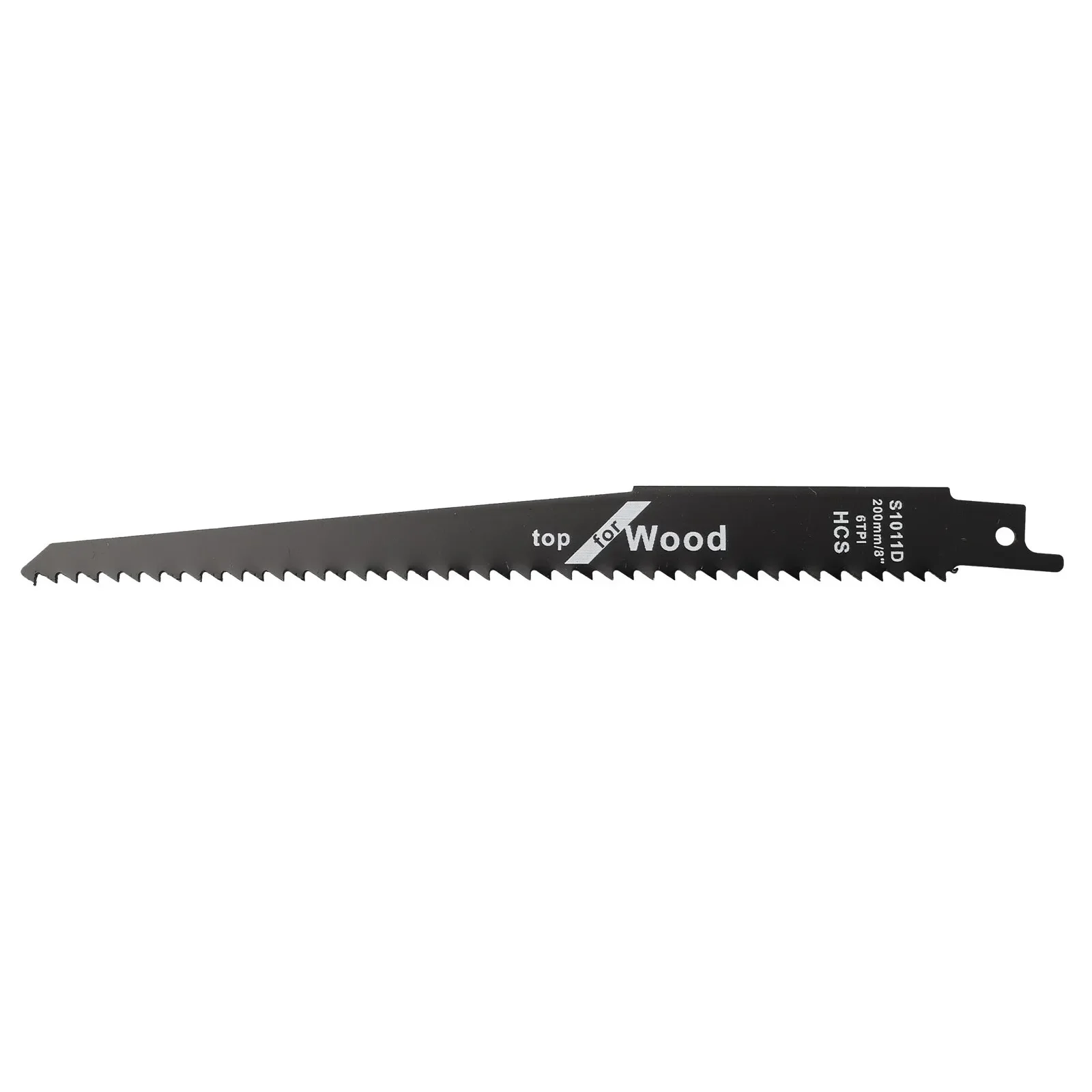 목재 절단 금속 절단 왕복 톱날 도구, S922H, S922E, S611D, S1011D 용 절단, 150mm, 225mm, 세트당 4 개