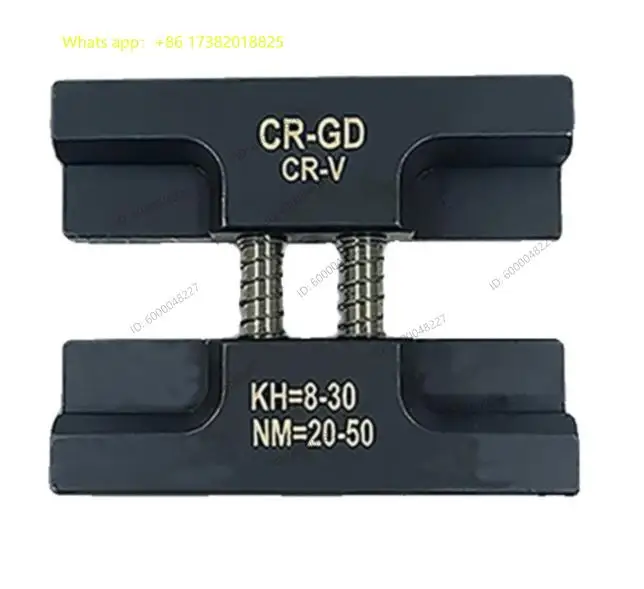 1pcs   Common Rail   Disassemble Fixture Vise Clamp Repair Tool