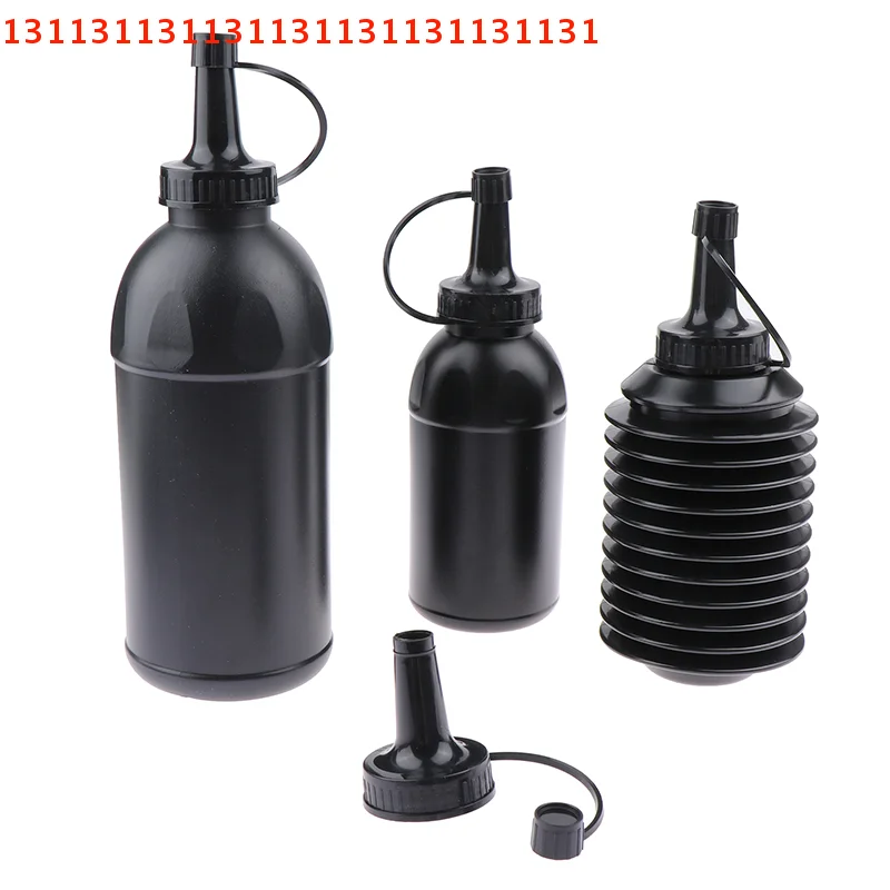 고품질 ABS 워터젤 비즈 리필 세트 (뚜껑 포함, 장난감용)