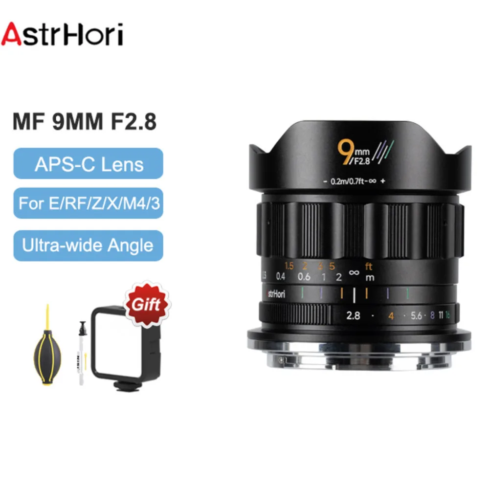 Z18 camera-AliExpress