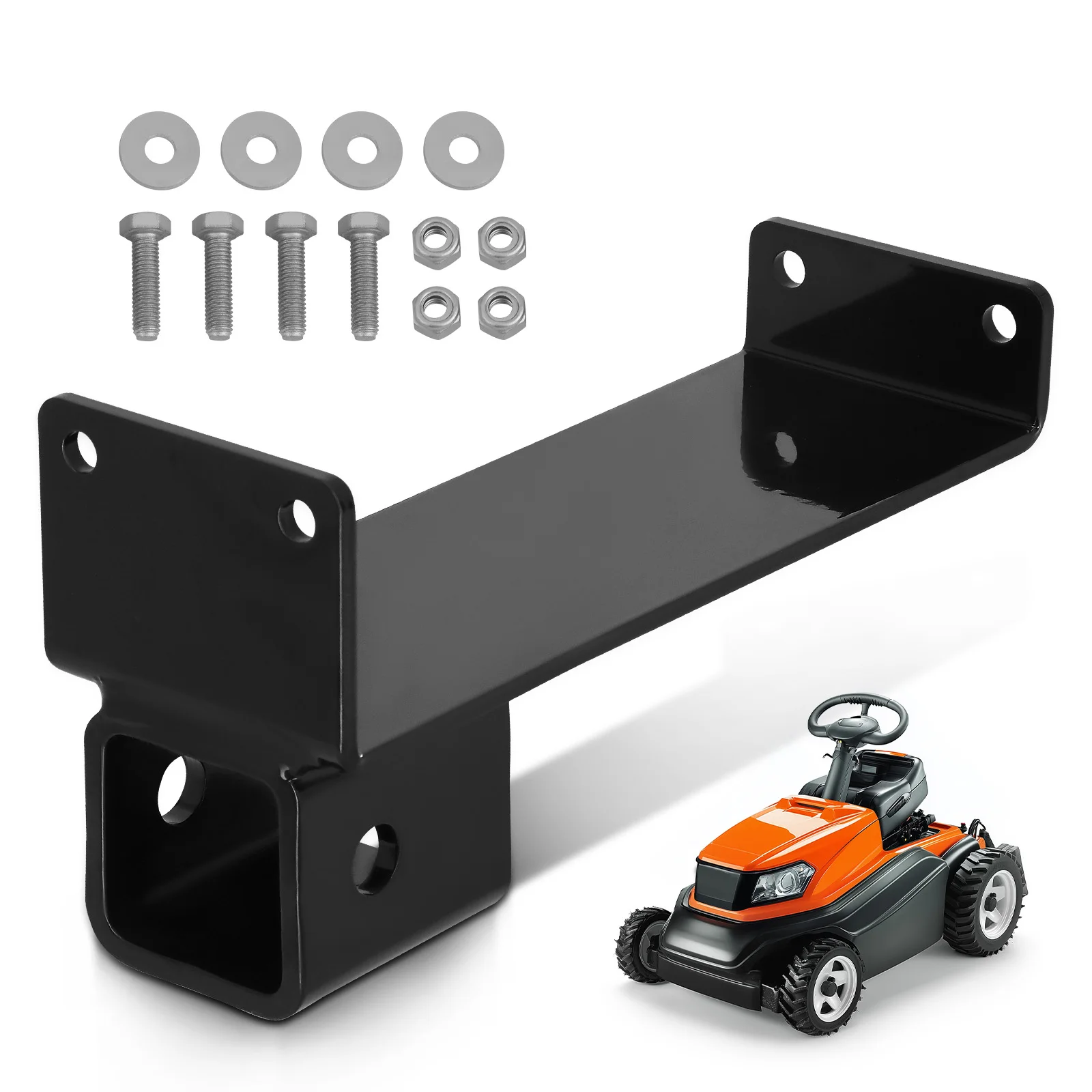 

2-дюймовый приемник прицепа для магнитов для Мстителей для пожилых людей Mavericks 2018-20 гг.