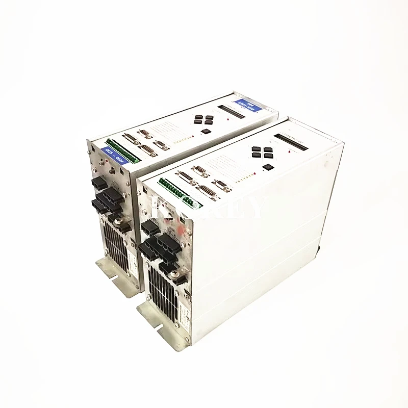 COSMOS-1000 Servo Driver COS0720021300112000 KZ100039