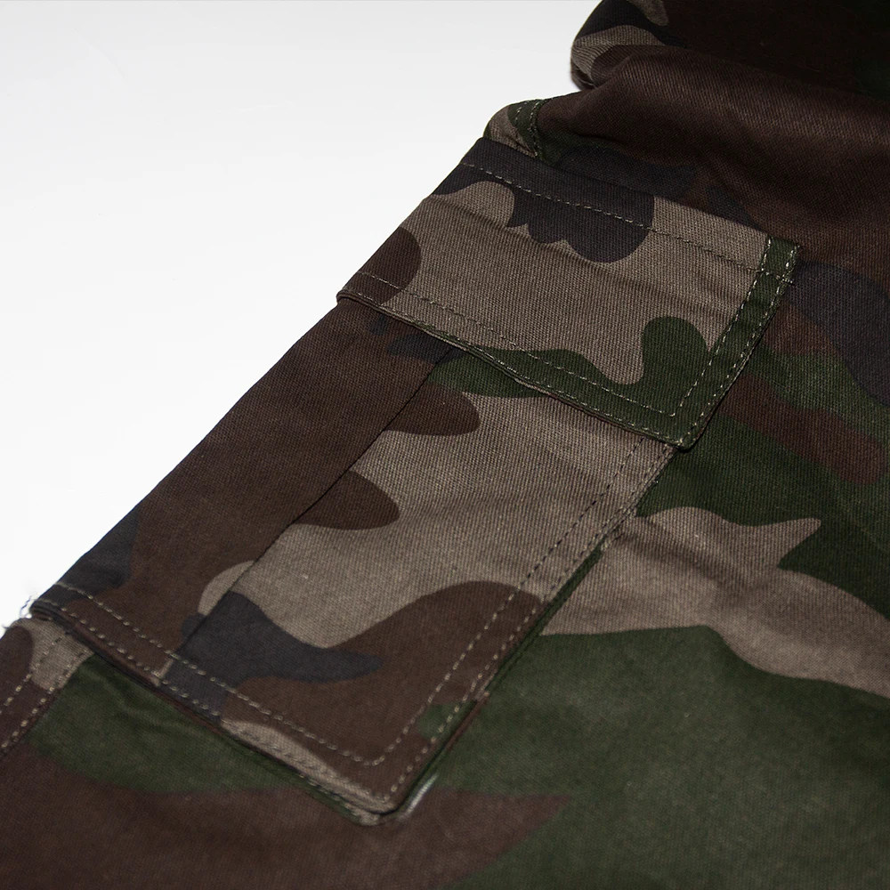 التمويه السراويل للرجال ، غير مرئية سستة مفتوحة المنشعب ، أسود السراويل الرياضية ، فضفاض Pants غير رسمية ، حجم كبير ، الصيف