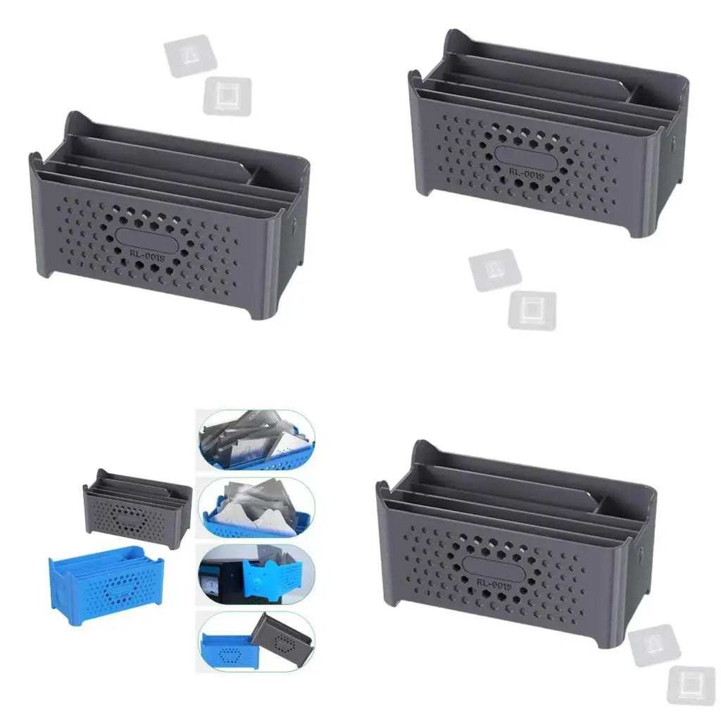 صندوق أدوات شبكي لزراعة القصدير Y1UD RL001S للوصول السريع إلى العناصر الأساسية #1