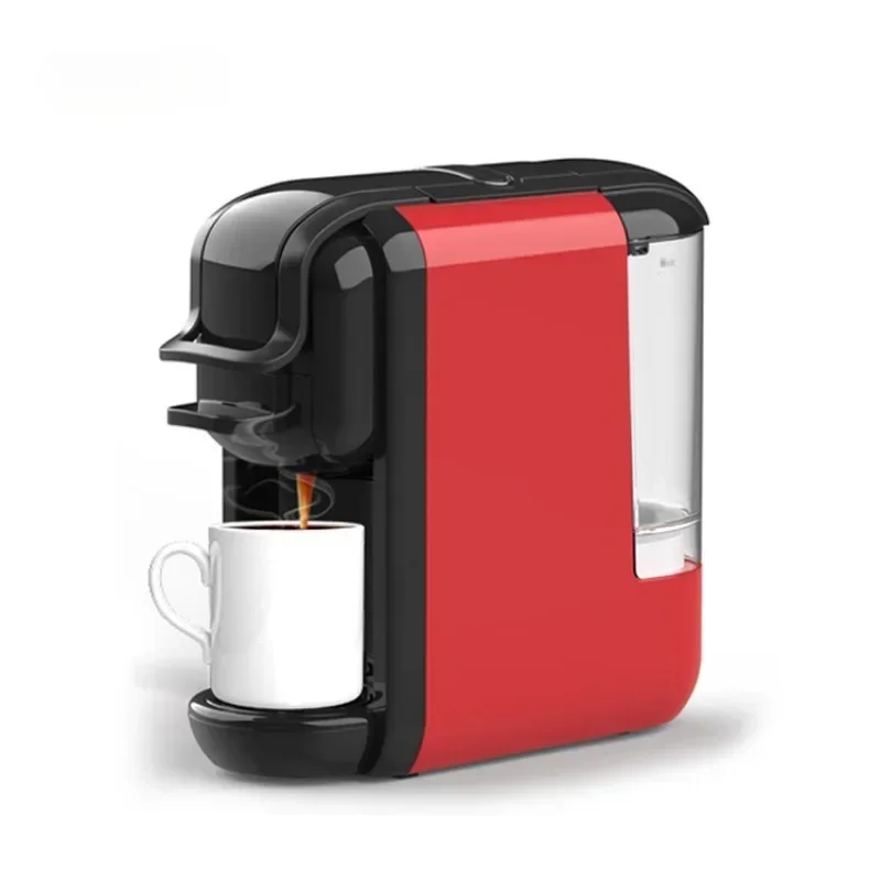 Small Espresso Coffee Machine 19 Bar Coffee Maker Travel Office Home RV Other Cappuccino maker