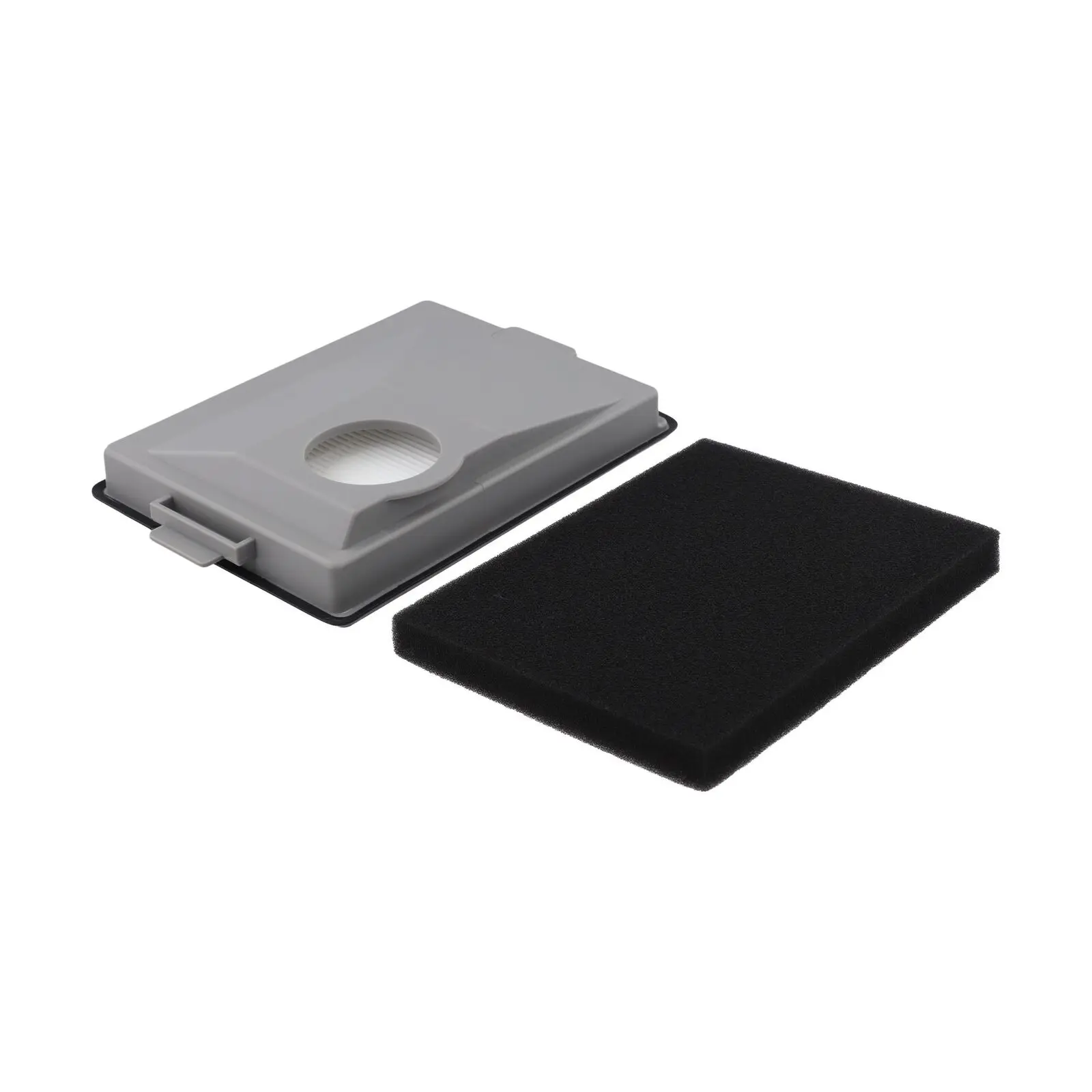 Vacuum Cleaner Fine Dust HEPA Filter Foam Filter For Miele CX-FSF Filter For Boost CX1-11639250  Vacuum Cleaner Replacement