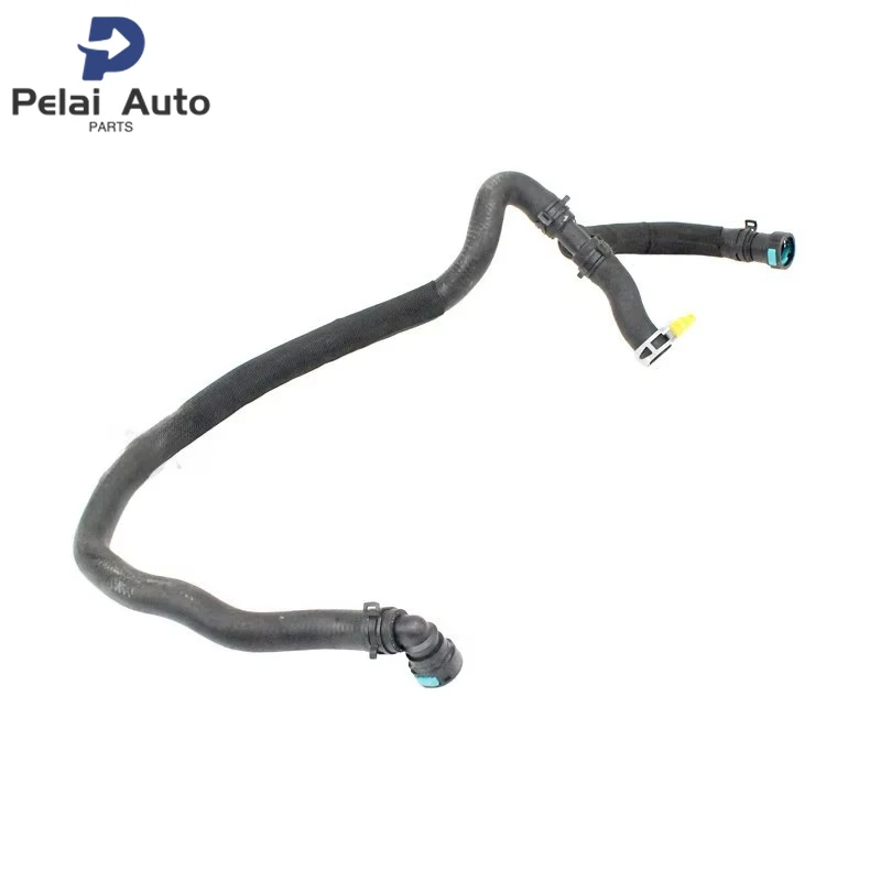 

C2D21480 Cooling Water Pipe tank Radiator Hose Expansion tank Pipe Hose Coolant Overflow Hosefor Land Rover Jaguar