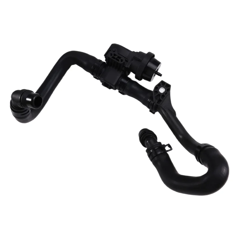 

For Mercedes Benz W204 W205 W212 W221 HVAC Heater Control Valve A2742002451 With Pipe Part Numbers A2742001151 A2742002200