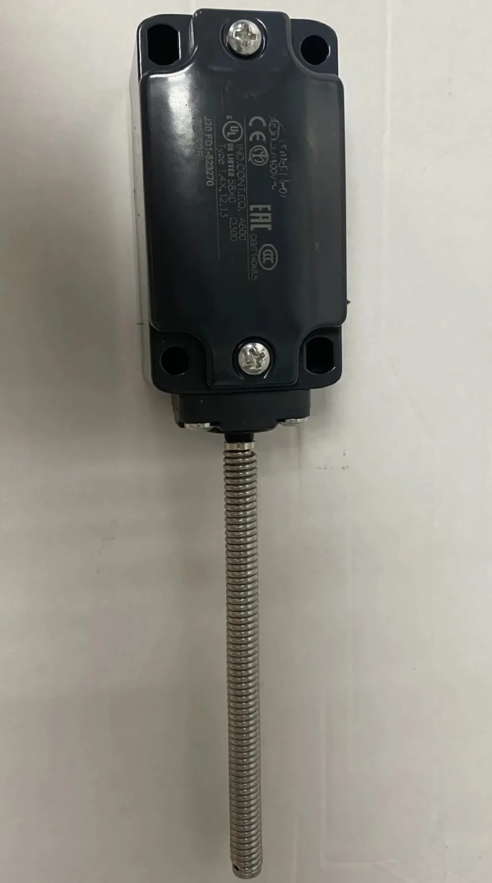 

Import travel switch limit switch FD525