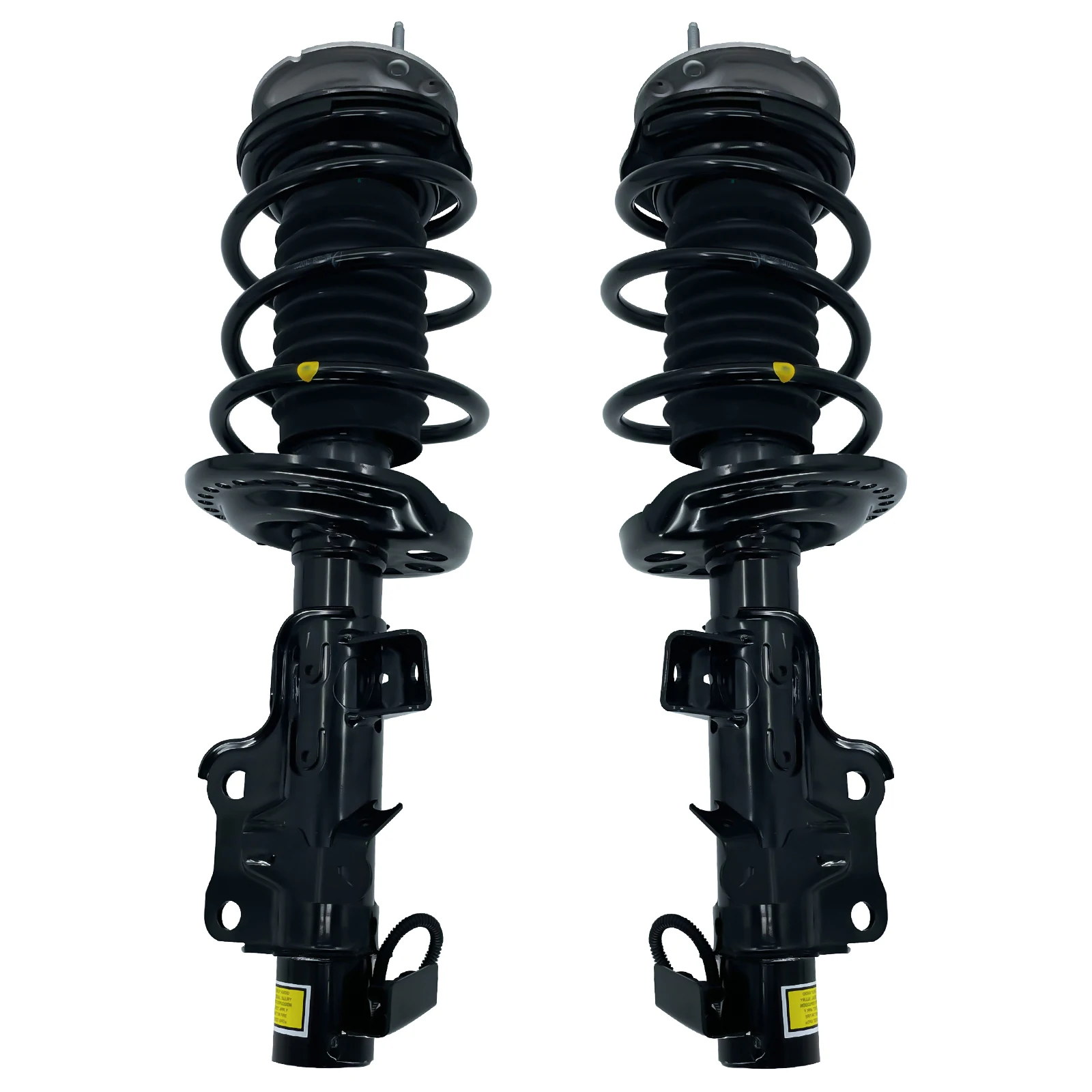 Front Shock Absorber Kit Assembly Suspension Systems for Cadillac CTS 2014-2020 2.0L 3.6L 6.2L 23247462 23247463