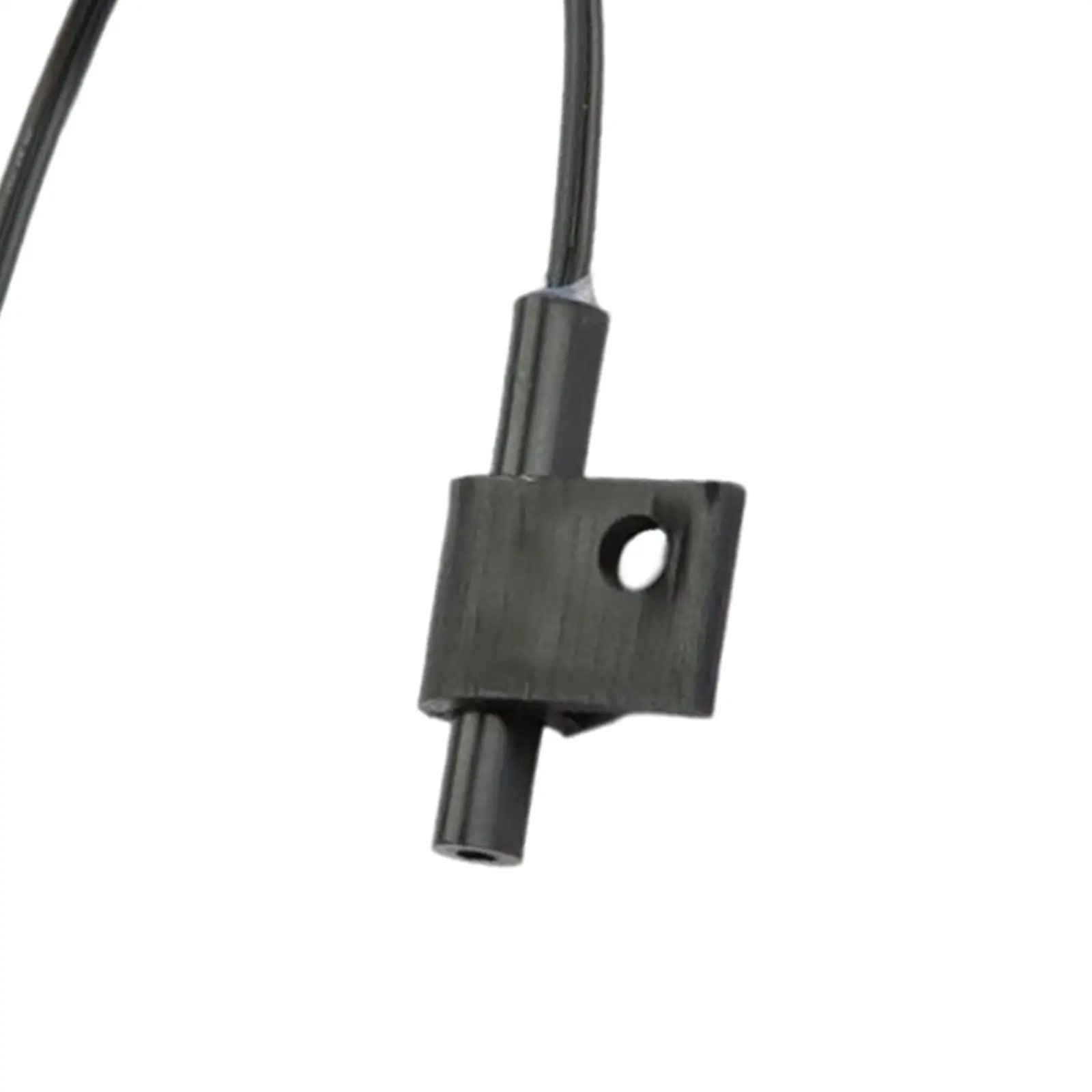 Linha do cabo do sensor de velocidade da esteira rolante substituição fiação exercício bicicleta reed interruptor velocidade sensor para pedômetro correndo máquina ginásio