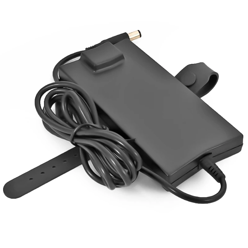 19.5V 4.62A 90W Adapter do laptopa Dell E4300 E5410 E6320 E6400 E6430 3521 Inspiron N5110 zasilacz ładowarka DC 7.4*5.0mm