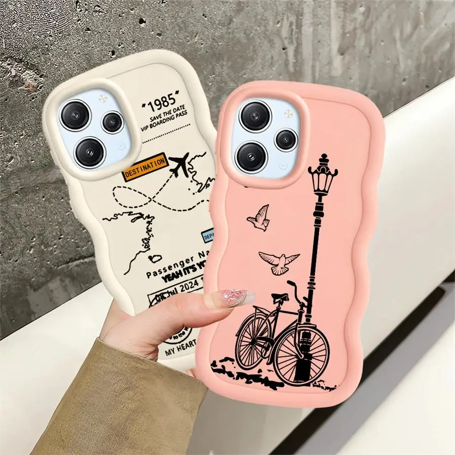 Soft Phone Cover Ca… - image