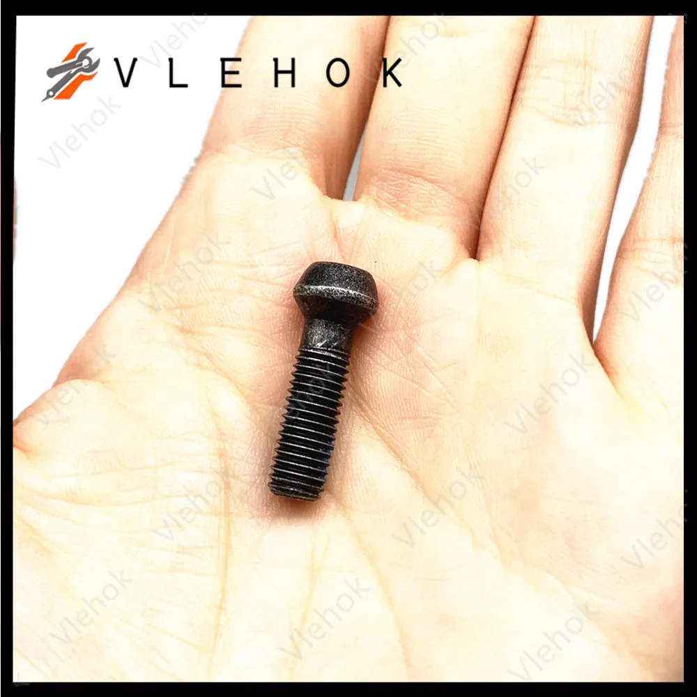 Chuck Reverse Screw 3PK For Dewalt N092854 DCD771 DCD776 DCD730 DCD735 DCD780 DCD785 DCD790 DCD795 DCD710 DCD716 DCD778 DCD7781