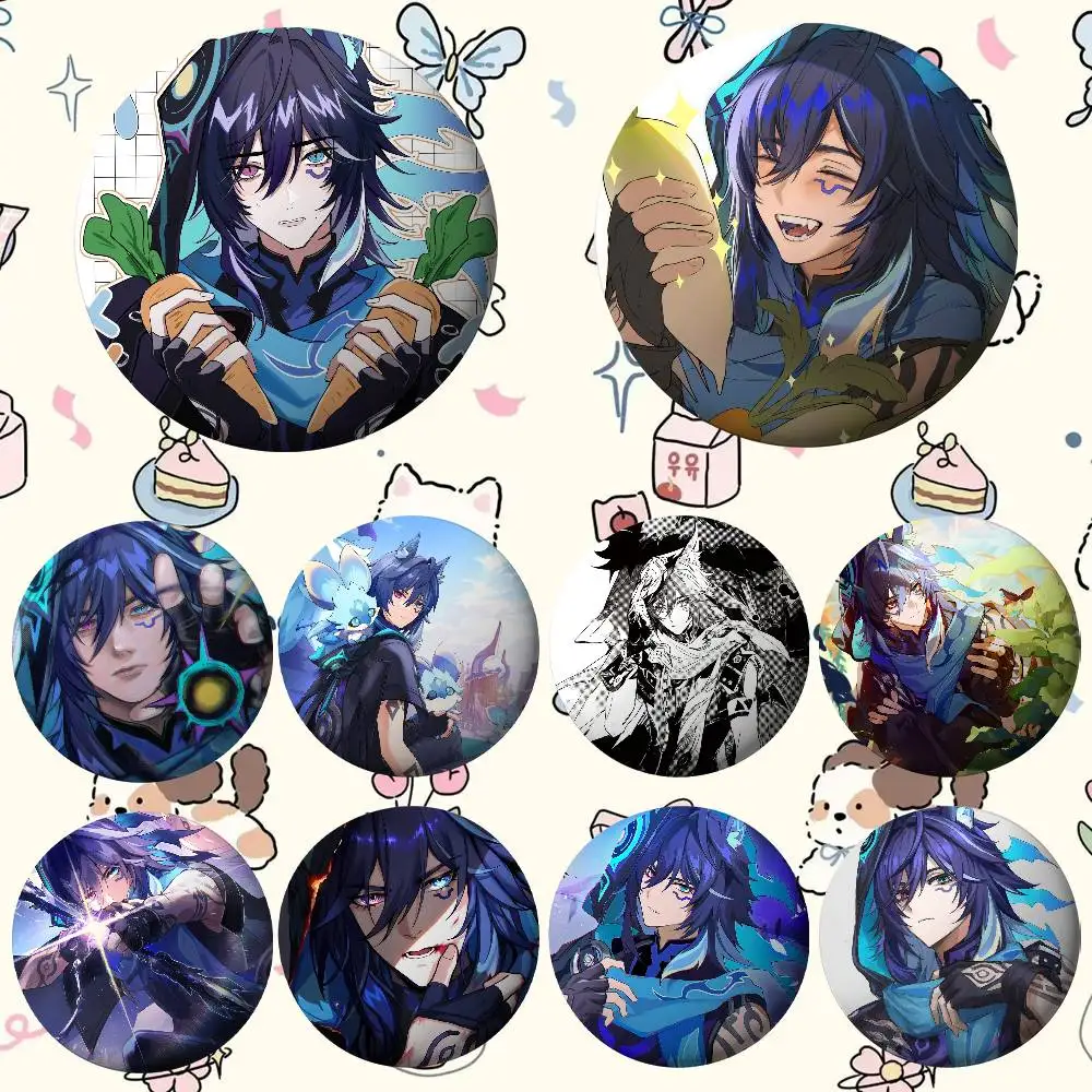 Ororon Genshin Impa…