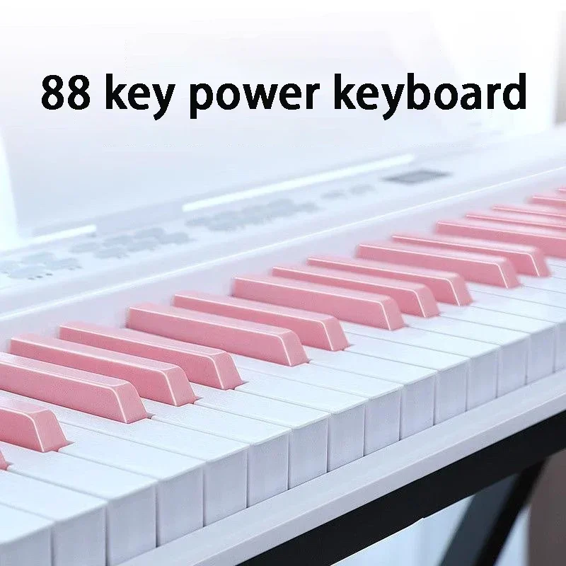 Thumbnail 3 - #5 Trending Pianos Right Now