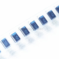100PCS A 3216 10uF 16V 106 106C 1uF 2.2uF 3.3uF 4.7uF 10uF 22uF 47uF C105 C225 C335 C475 C106 C226 C476 SMD Tantalum Capacitor