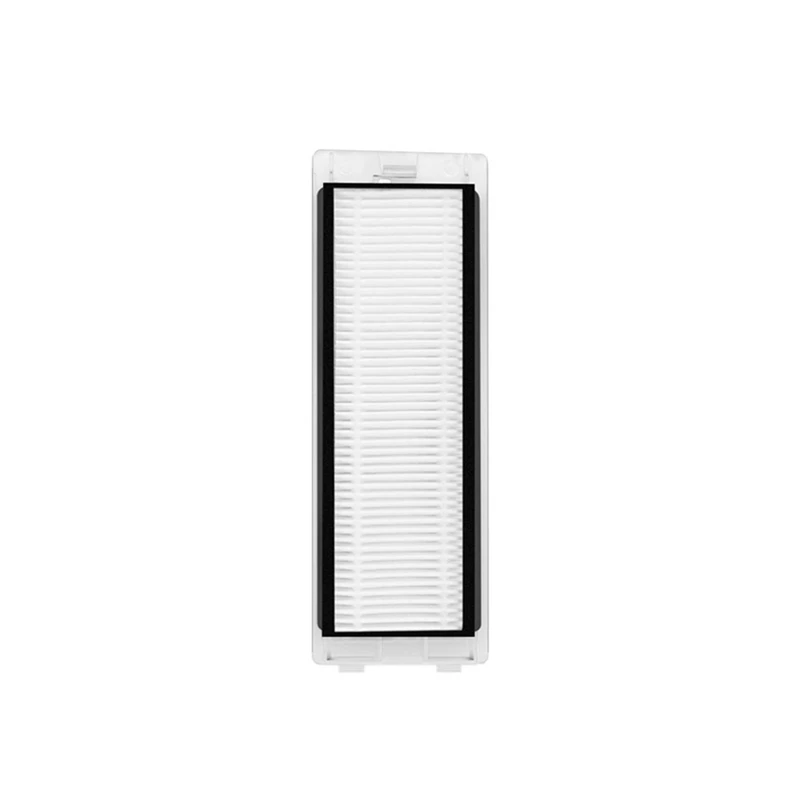 Accessoires de rechange pour aspirateur robot Roborock Q Revo P10 A7400RR, brosse latérale principale, filtre Hepa, vadrouille, gril, poussière B, promotion!